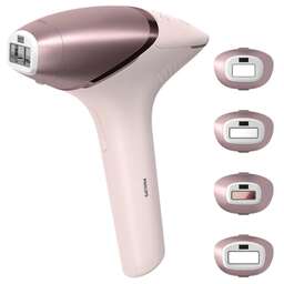 Philips фотоэпилятор Lumea IPL 9000 Series BRI955/60