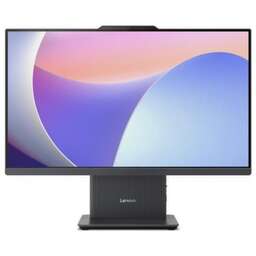 LENOVO 23.8" Моноблок IdeaCentre 24IRH9 Full HD, Intel Core i7 13620H, 16ГБ DDR5, 1ТБ SSD, без операционной системы серый [f0hn00a5ru]
