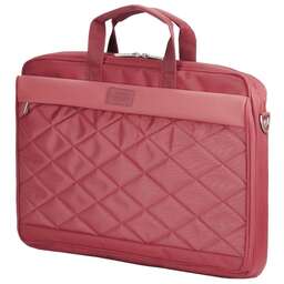 SUMDEX Сумка для ноутбука 15.6" PON-327RD, красный