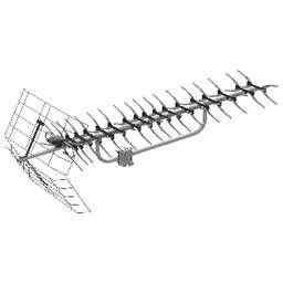 РЭМО (207012) BAS X1174 MIDI-USB (пакет)