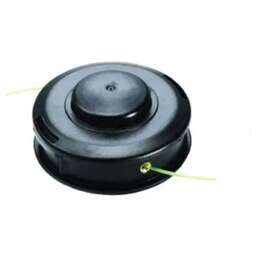 HUTER Катушка для садовых триммеров ETH-40-4Li d=1.5мм L=12м для GET-36-3Li, GET-36-4Li (71/1/16)