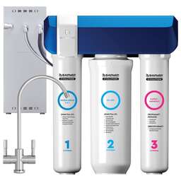 БАРЬЕР Н263Р01 Evolution OSMO М БЕЗБАКОВЫЙ ОСМОС С РЕКОРДНОЙ ПРОИЗВОДИТЕЛЬНОСТЬЮ (600 галлон)