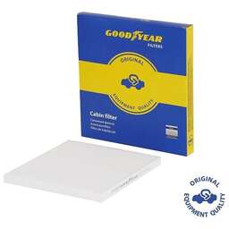 Goodyear Фильтр салонный Goodyear GY3207 GY3207