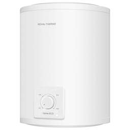ROYAL THERMO Водонагреватель Genie Eco O RWH 10 1.5кВт 9л электрический настенный/белый