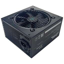 GMNG Блок питания ATX 1200W GG-PS1200M 80+ platinum (20+4pin) APFC 120mm fan 9xSATA Cab Manag RTL