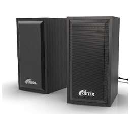 RITMIX SP-2052w черный