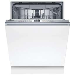 BOSCH SMV4HMX25Q Посудомоечная машина