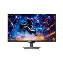 GIGABYTE Монитор 27" M27Q2 QD, 16:9, QD IPS, QHD, 0,5ms, 350cd, 200Hz, HDMI, DP, USB, USB-C, HAS