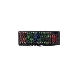 Mad Catz S.T.R.I.K.E. 4 механическая русифицированная