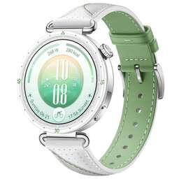 HUAWEI Смарт-часы Watch GT 7 Konsu-B39LG, 41мм, 1.32", белый/серебристый
