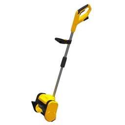 HUTER Снегоуборщик аккумуляторный SGC А0,2-Li