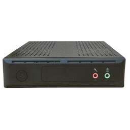 D-LINK Маршрутизатор DSA-2003/A1A, 3 WAN/LAN, 1xUSB, черный