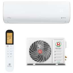 ROYAL CLIMA Кондиционер RCI-AR22HN ARIA DC Inverter