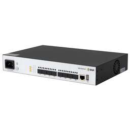 SNR Коммутатор -S5210X-8F (L2+) 8SFP+ управляемый