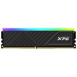 ADATA Модуль памяти DIMM DDR4-3600 16GB AX4U360016G18I-SBKD35G