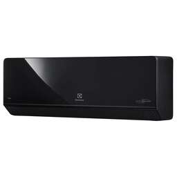 ELECTROLUX Сплит-система инверторного типа Onix Super DC EACS/I-18HIX-BLACK/N8 комплект