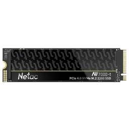 NETAC Накопитель SSD M.2 2280 2TB NVME NT01NV7000T-2T0-E4X
