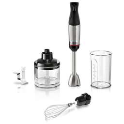 BOSCH Блендер погружной MSM6M622 1000Вт черный