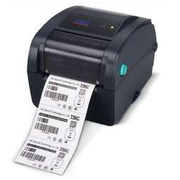 TSC Принтер этикеток TC200, TT, 4", 203 dpi, 6 ips + RTC, 8MB SDRAM, 4MB Flash, RS-232, USB, Ethernet, miсroSD, TFT