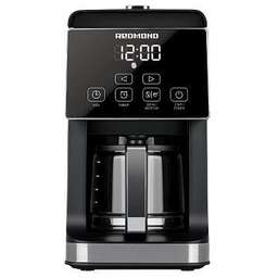 REDMOND CM-703, черный