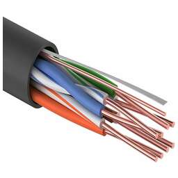PROCONNECT (01-0045-3) Кабель UTP CAT5 4 пары (305м) 0.51мм OUTDOOR CCA