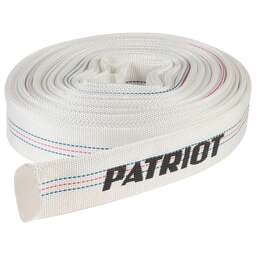 PATRIOT Рукав напорный PPU 15