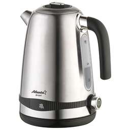 ATLANTA ATH-2533 (silver)