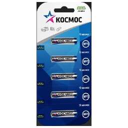 КОСМОС KOCLR035BL