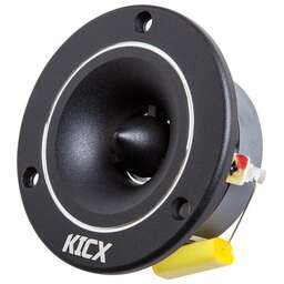 KICX Колонки автомобильные DTC 36 ver.2, 7.2 см (3 дюйм.), комплект 2 шт. [4500271]