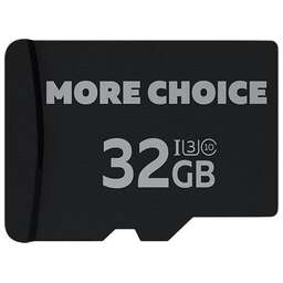 MORE CHOICE (4610196402104) MC64