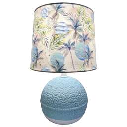 ESCADA 10169/L E14*40W Blue