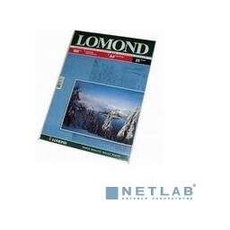 LOMOND 0102037 Матовая бумага 1x A4, 180г/м2, 25л