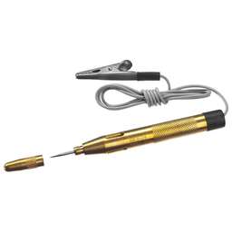 STAYER Пробник напряжения 2574_z01 золотистый