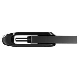 SANDISK Флеш-накопитель 64GB Ultra Dual Drive Go USB Type-C USB 3.2 Gen1 150MB/s