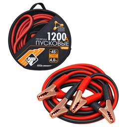 NOVA BRIGHT-FUSION 1200А морозостойкие, в сумке, 4 м
