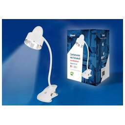 UNIEL (UL-00004139) TLD-557 BEIGE/LED/350LM/5500K/DIMMER