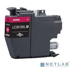 Brother LC3619XLM
