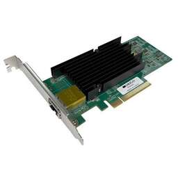 ORIGO Сетевой адаптер 10G Ethernet ON404 PCI Express x8 [on404/a1a]