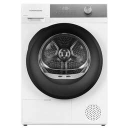 KUPPERSBERG Сушильная машина DM 610 W белый