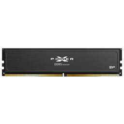 SILICON POWER Оперативная память Xpower Pulse SP016GXLWU64AFSJ DDR5 - 1x 16ГБ 6400МГц, DIMM, ECC, Ret