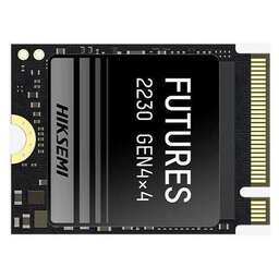 HIKVISION SSD накопитель HS-SSD-FUTURES 2048G 2ТБ, M.2 2230, PCIe 4.0 x4, M.2