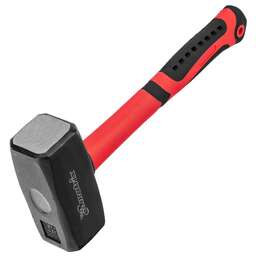 MATRIX Кувалда, 2000 г, фибергласовая обрезиненная рукоятка 10921