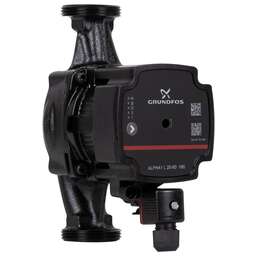 GRUNDFOS Насос циркуляционный ALPHA1 L 25-60 (EU)