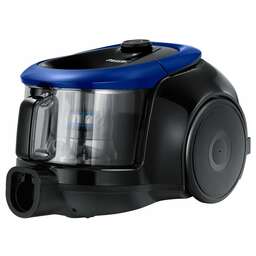 SAMSUNG VC18M21B0S2/EV синий/черный