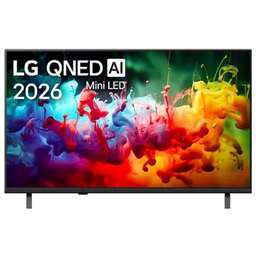 LG 50QNED70B6C.ARU Smart TV