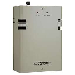 ACCORDTEC Блок питания AC/DC ББП-50 (ББП-50 (ИСП.1))