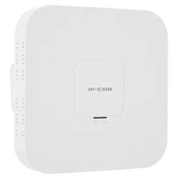 IP-COM Точка доступа EW12 AC2600 Wi-Fi белый