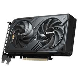 GIGABYTE Видеокарта RTX5060 WINDFORCE MAX OC 8GB GDDR7 128bit 3xDP HDMI 2FAN RTL