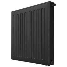 ROYAL THERMO VENTIL COMPACT VC22-500-1200 Noir Sable M панельный