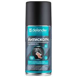 DEFENDER (30810) CLN 30810 Pro 210/150мл - антискотч
